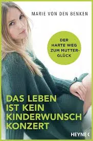 Das Leben ist kein Kinderwunschkonzert Cover